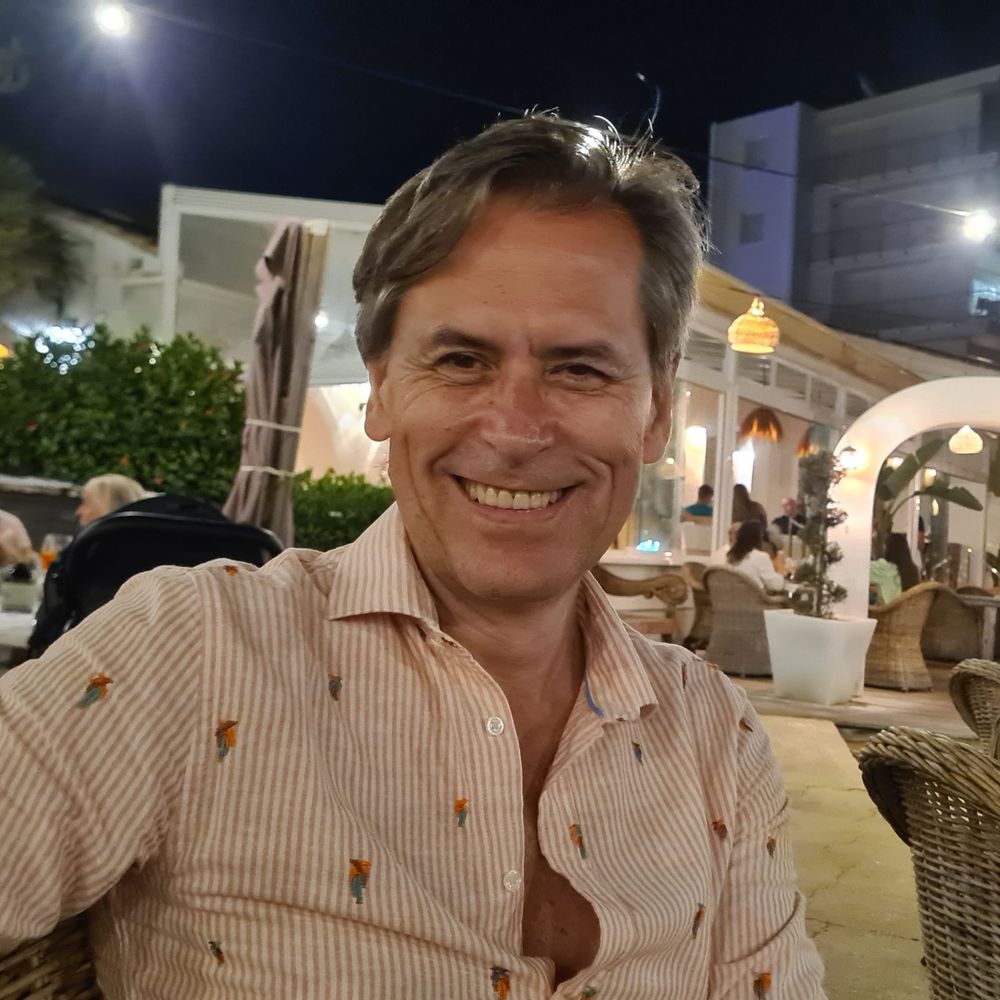 R. Christian Torp