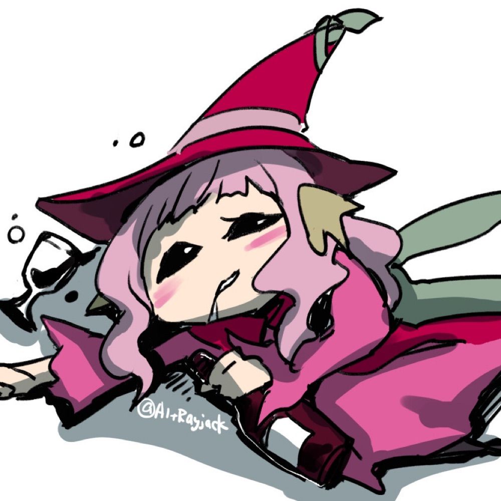 忘れ咲きのお汁腐