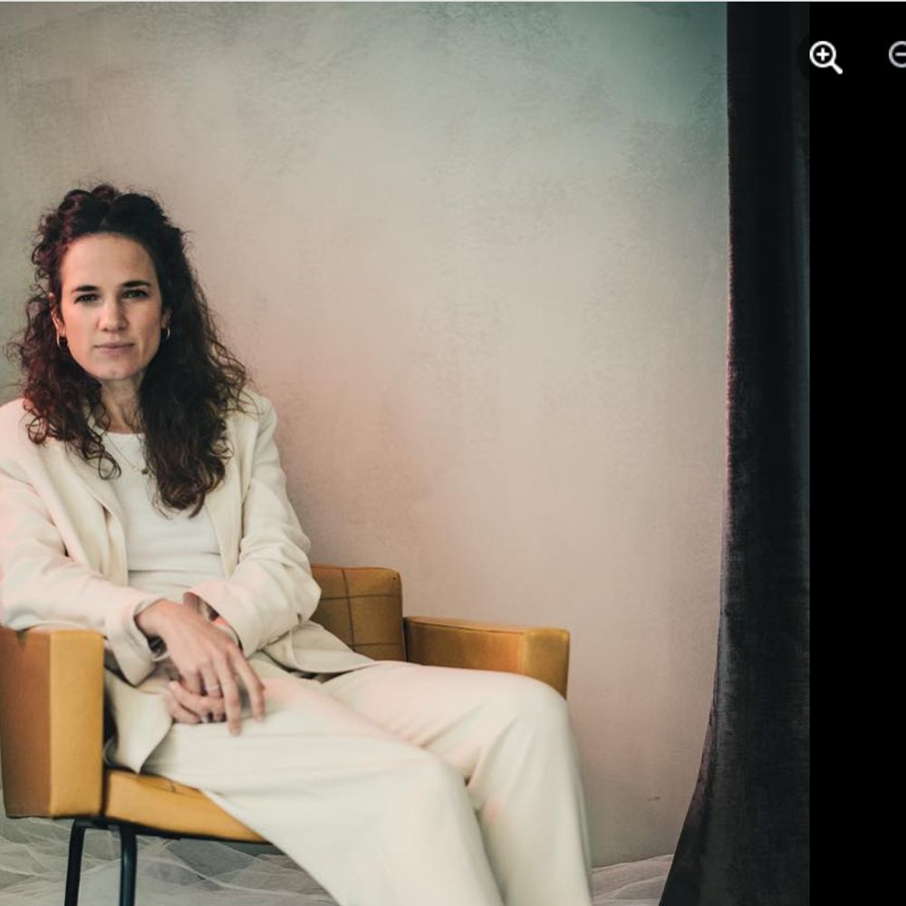 Isolde Van den Eynde