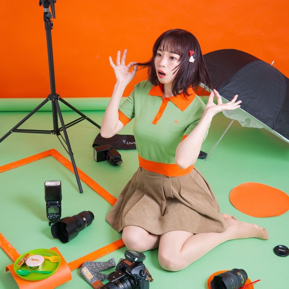 佐野美夕