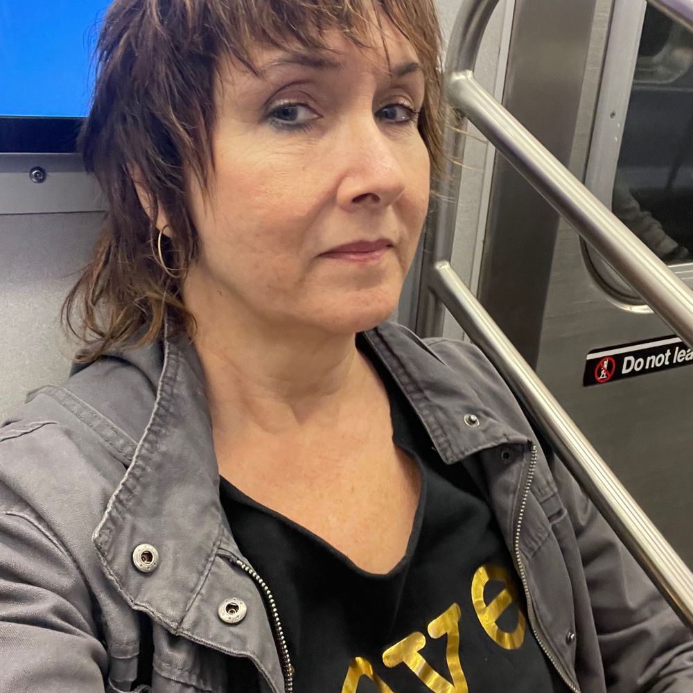 Lisa D’Amour