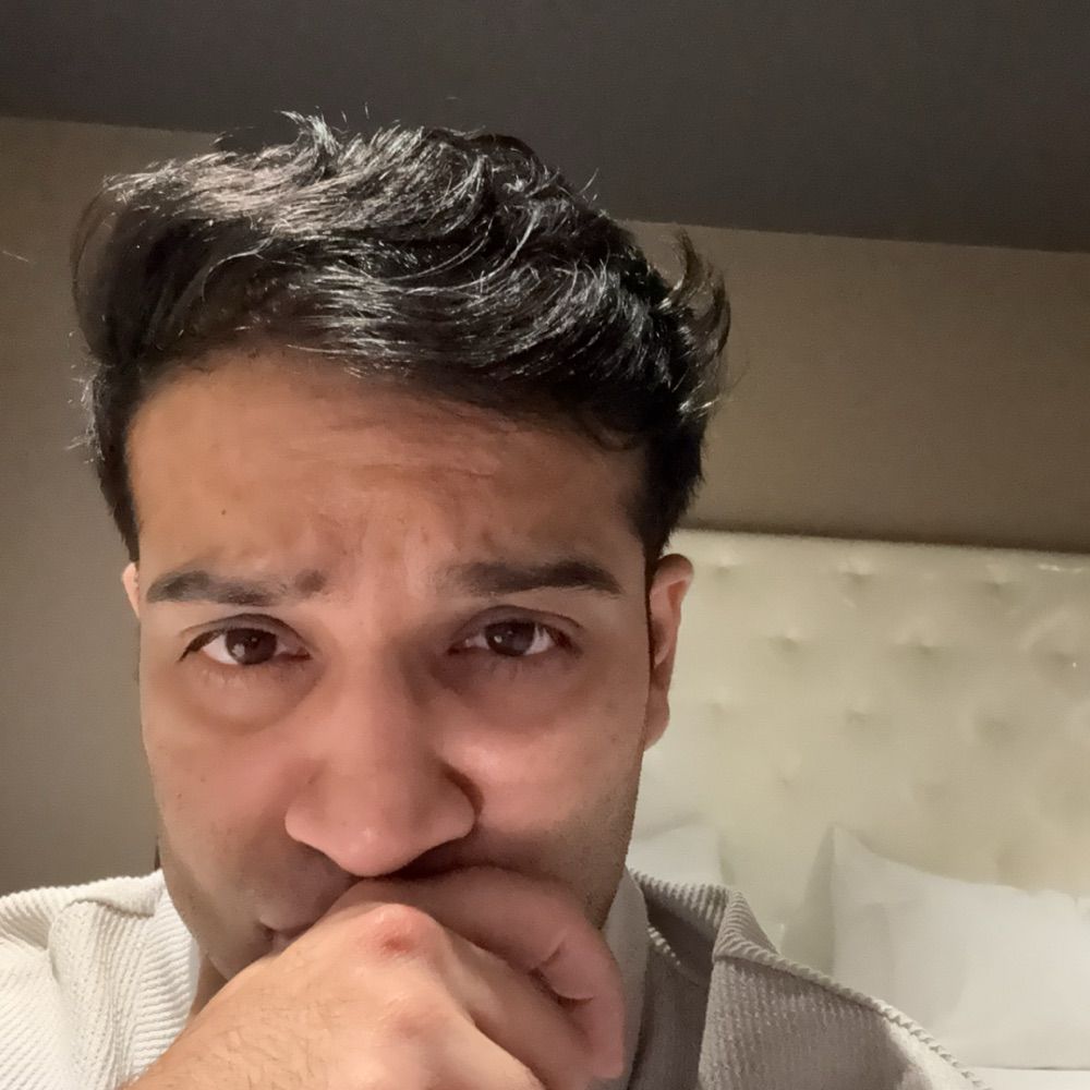 Ubaid Rahman