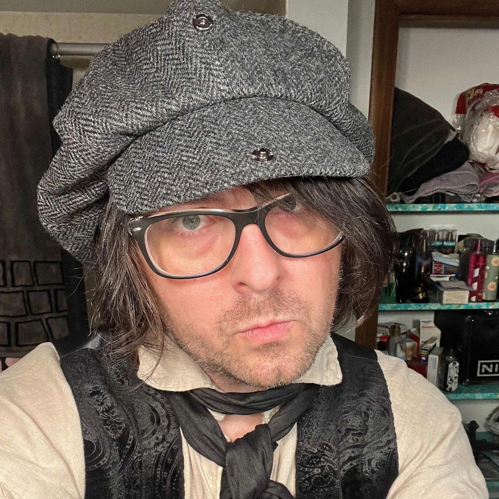 Jeffery Cox | Cellar Dweller FX