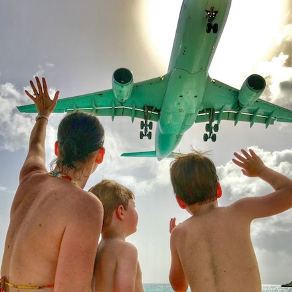 SXM Strong