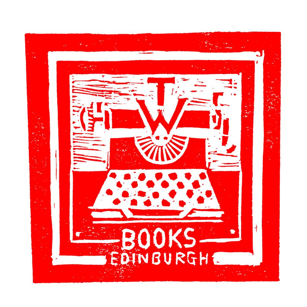 Typewronger Books