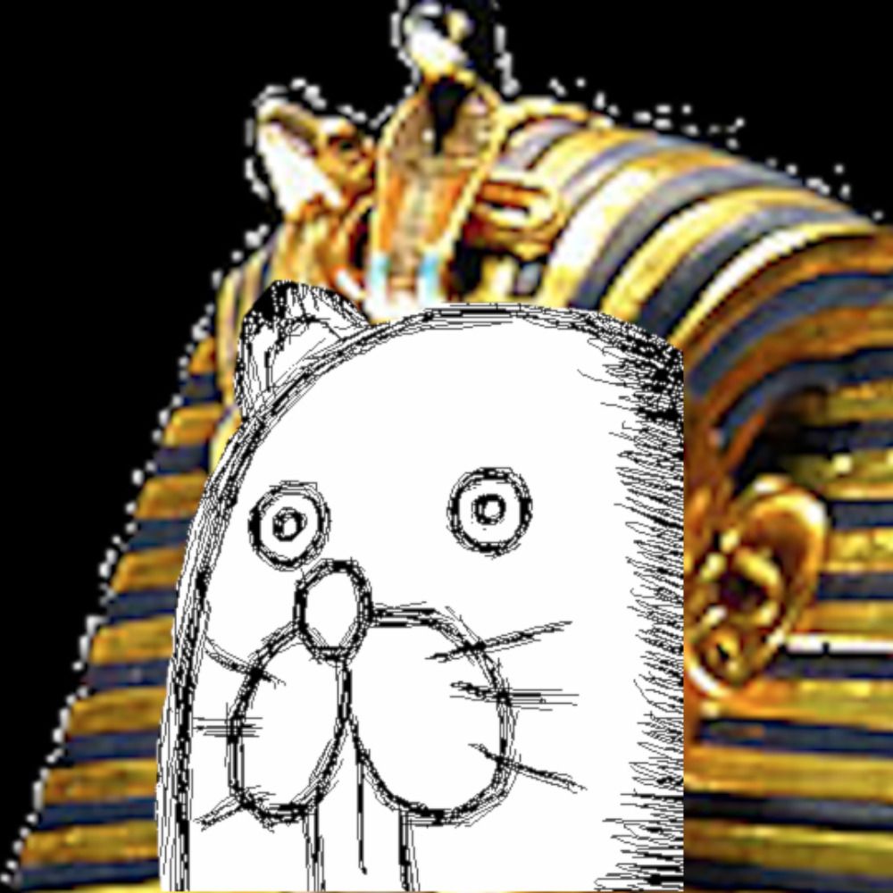 クフ王