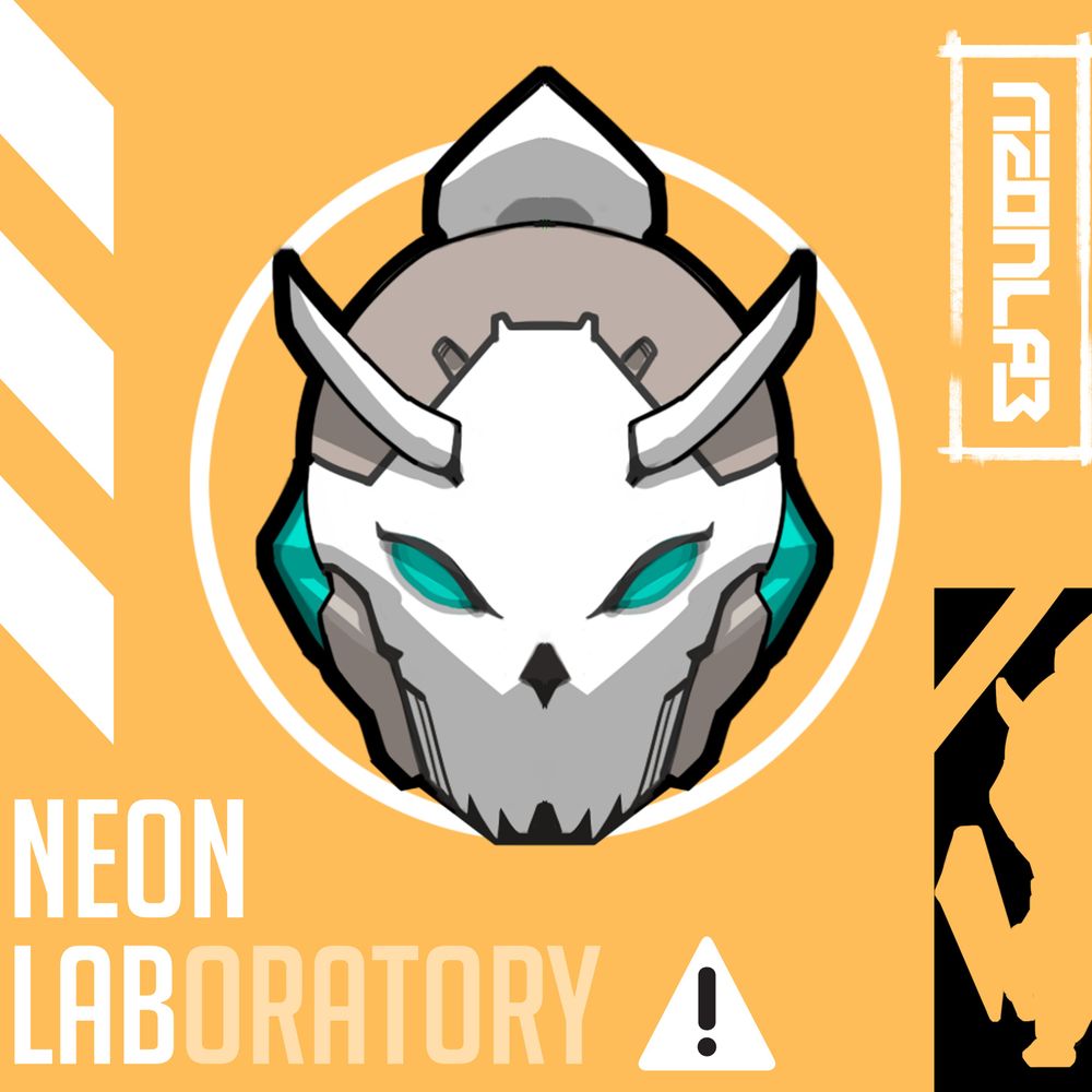 Neon Lab