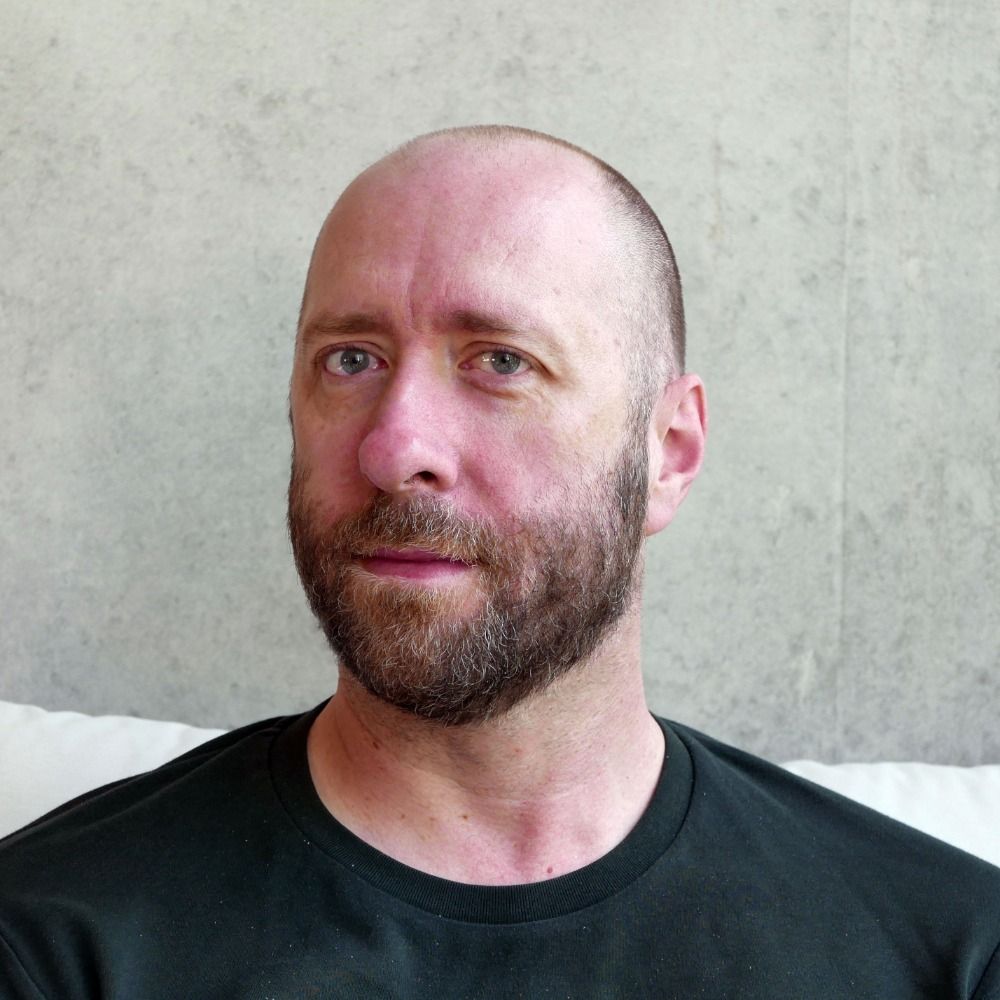 Rob Walker