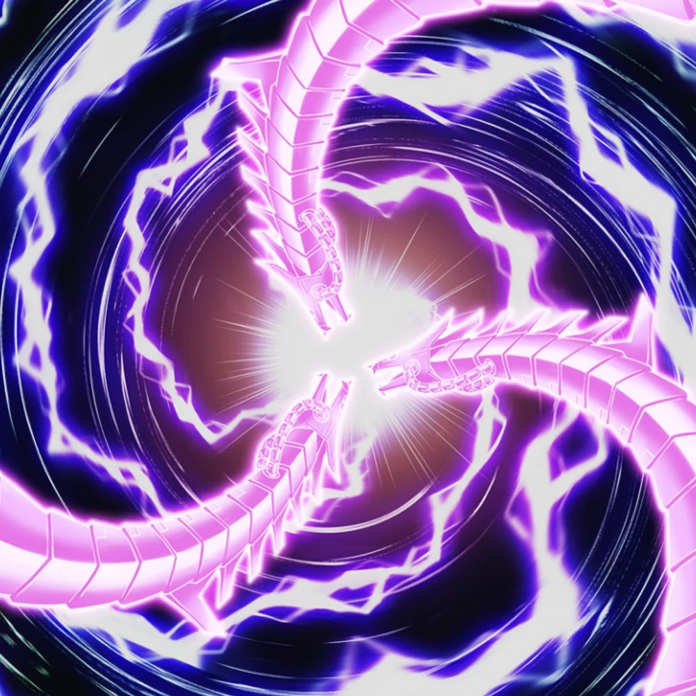Cydrafinity