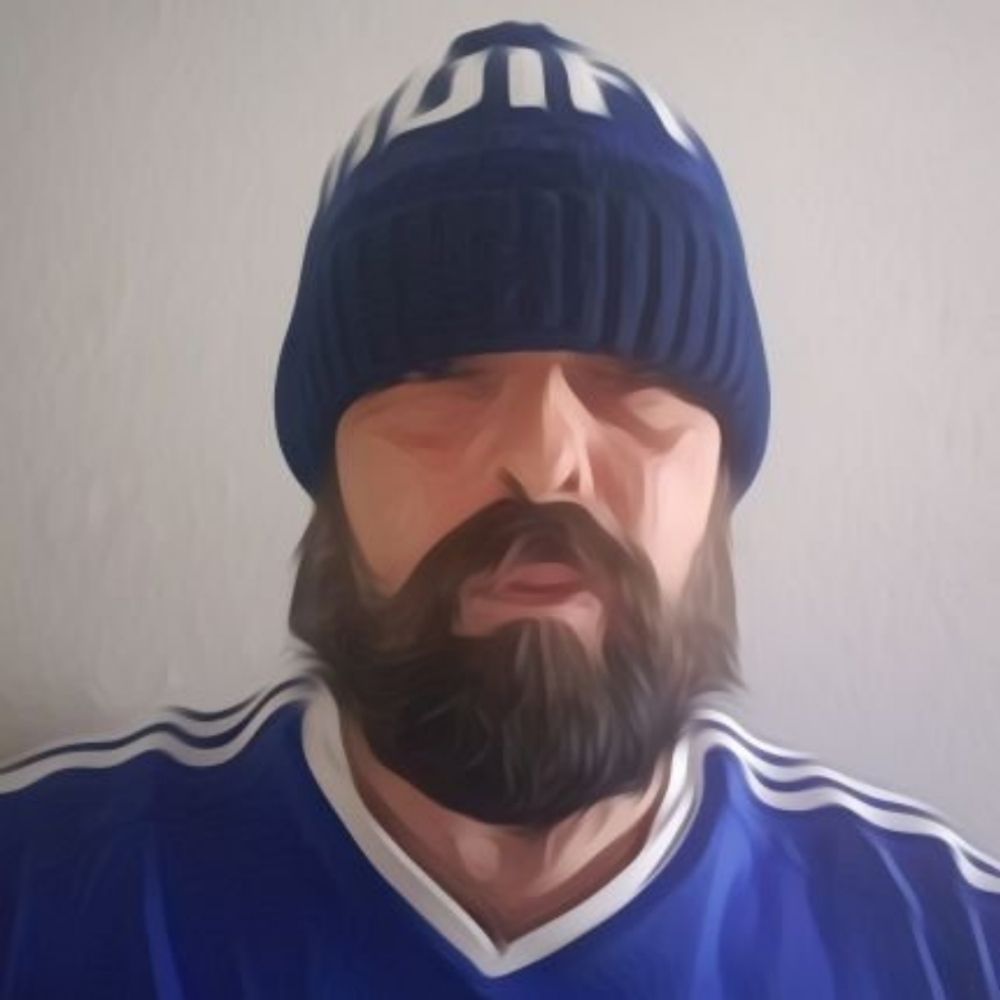 Mr Bobble Hat