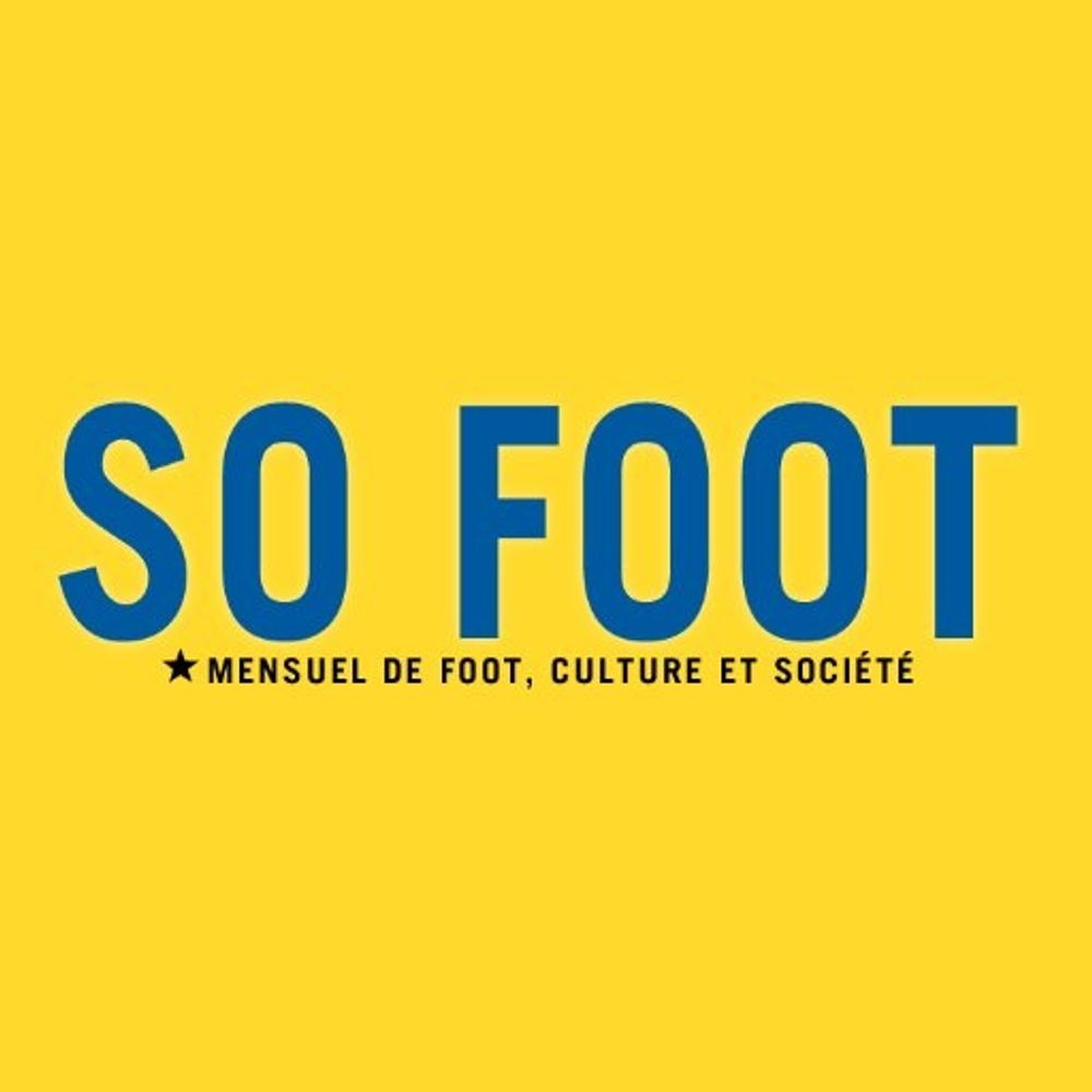 So Foot