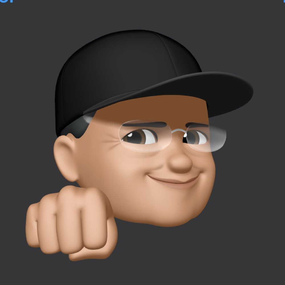 Patrick