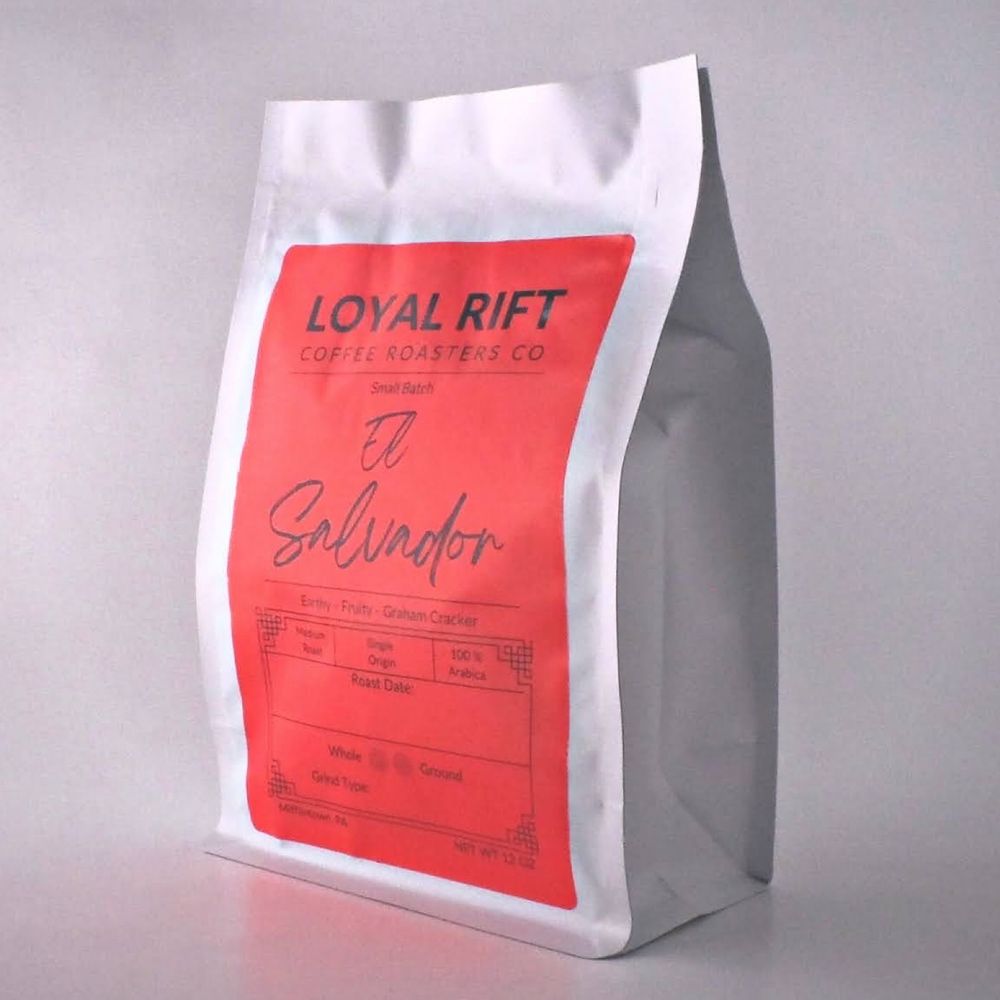 Loyal Rift Coffee Roasters