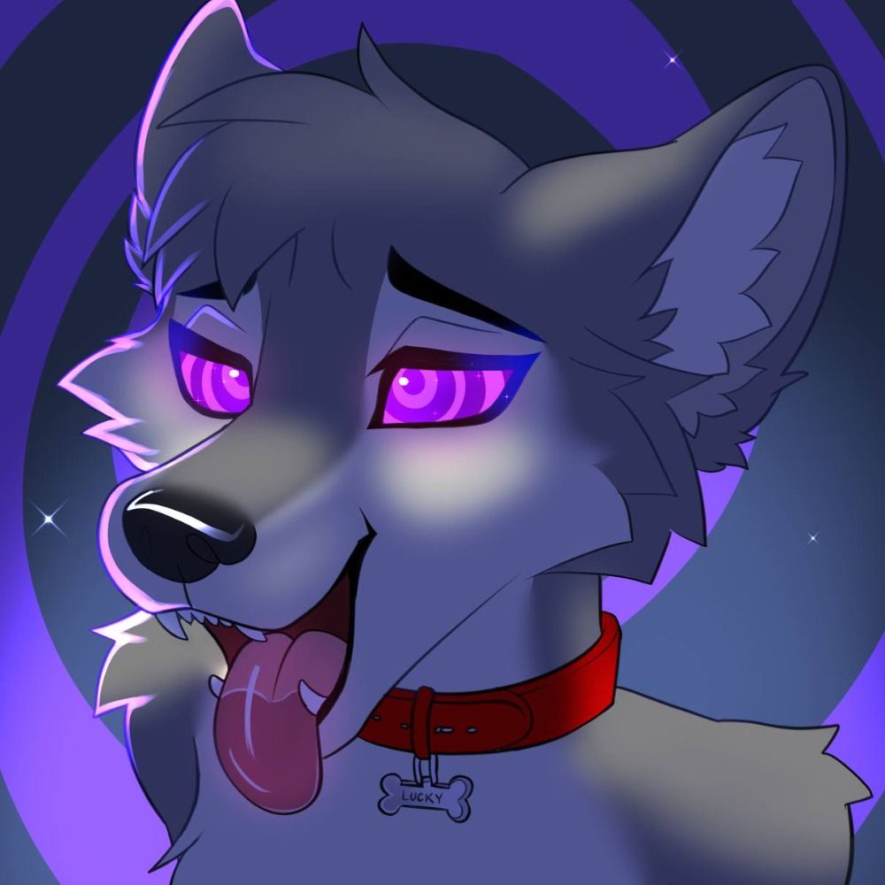 Lucky Wolf