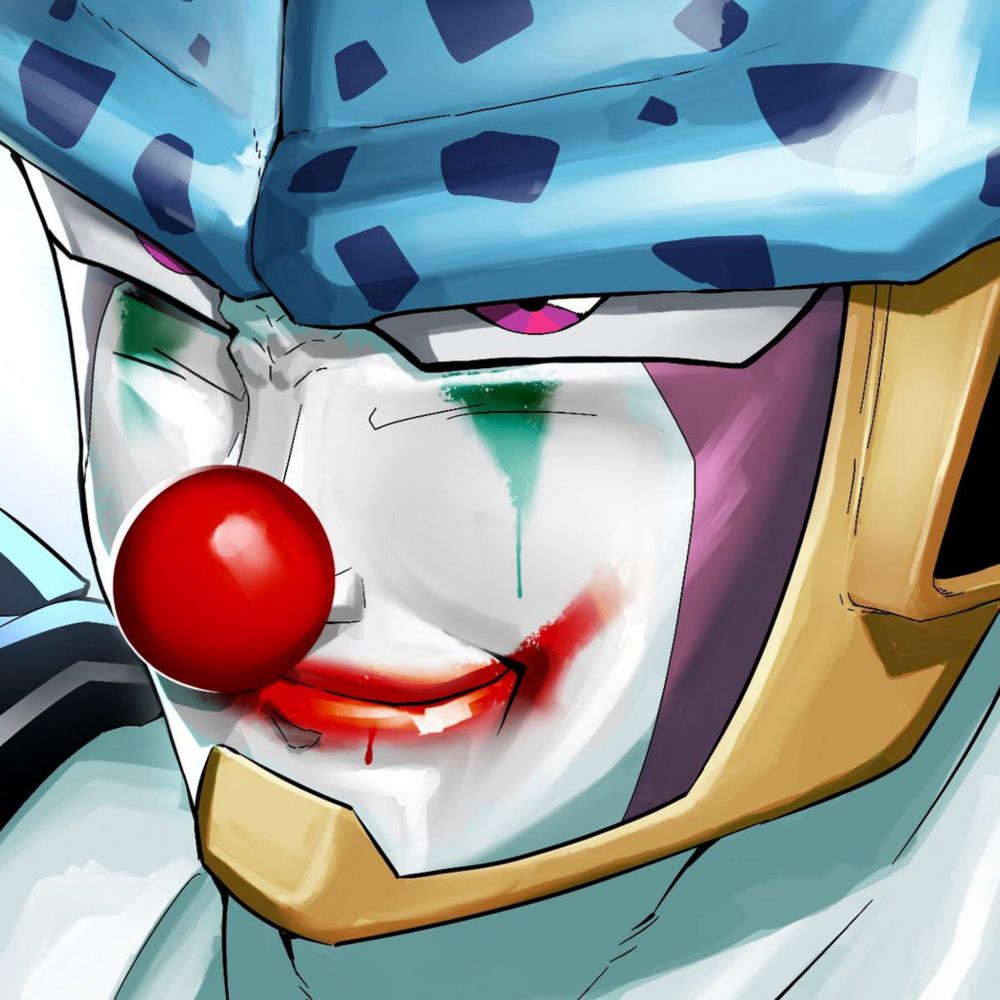Future Clownset 🔞
