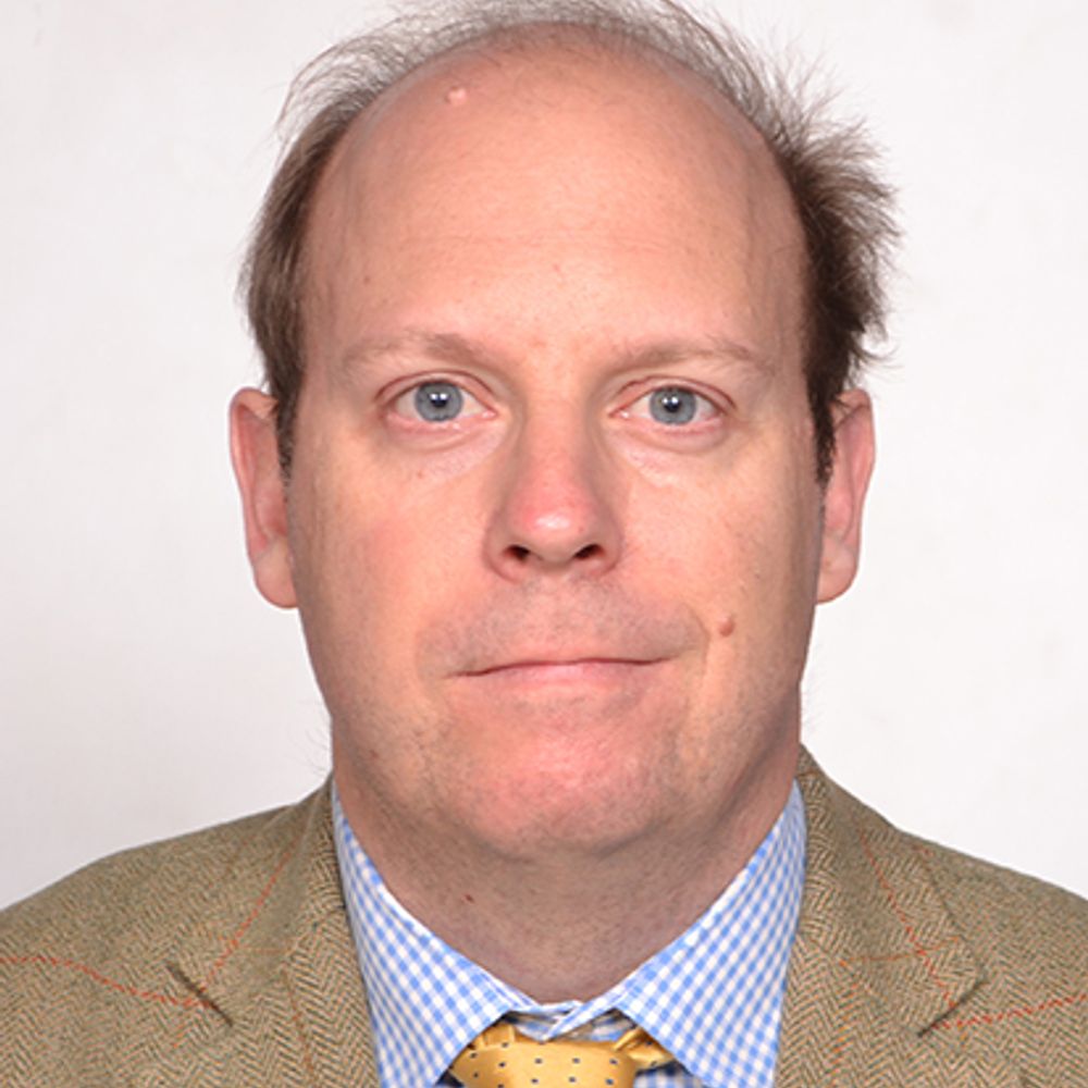 Adrian Blomfield 