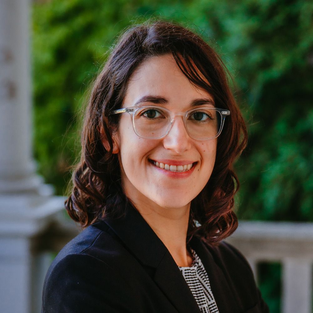 Rachel Santiago, PhD