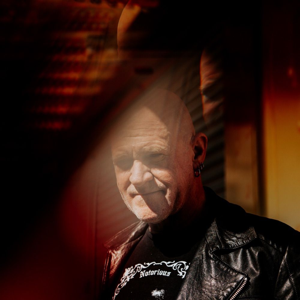 Björn Soenens