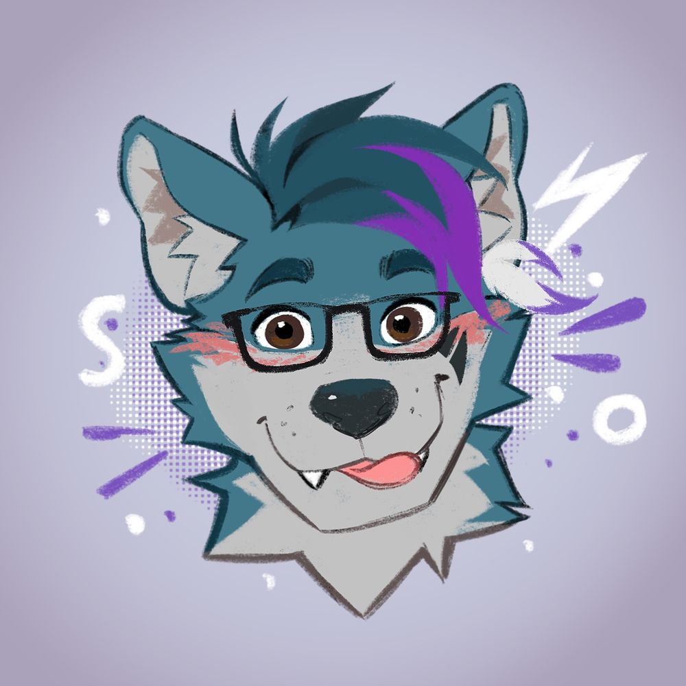 Tristan the Wolf
