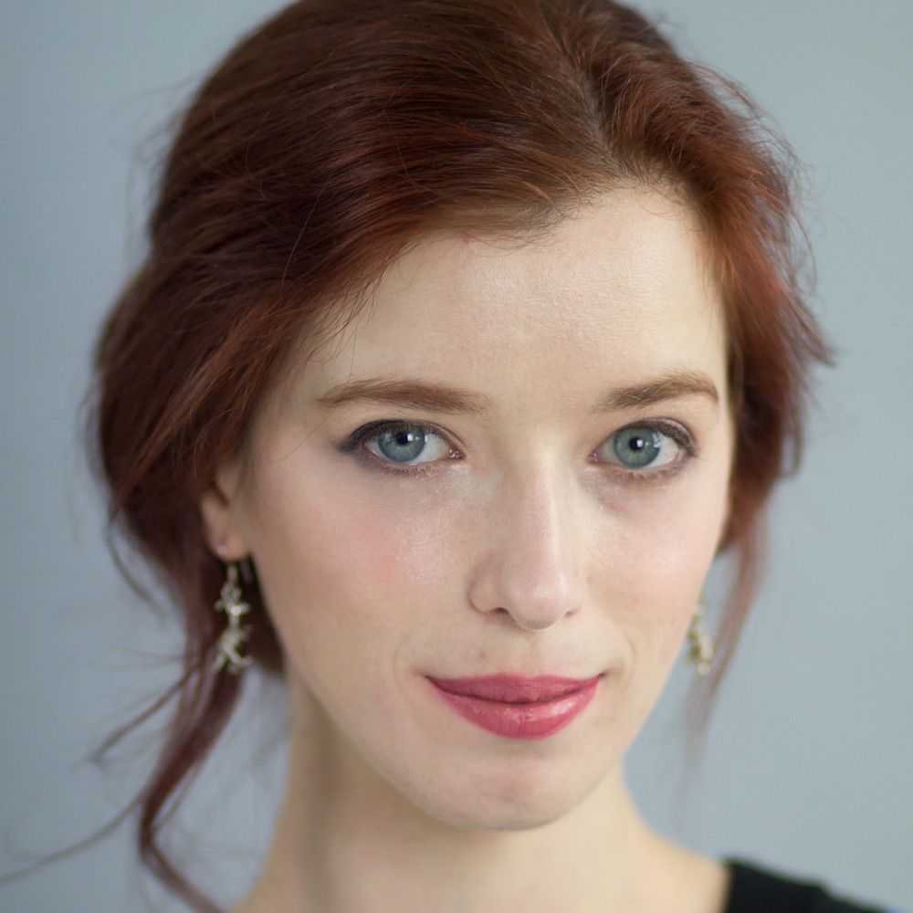 Dani Colman