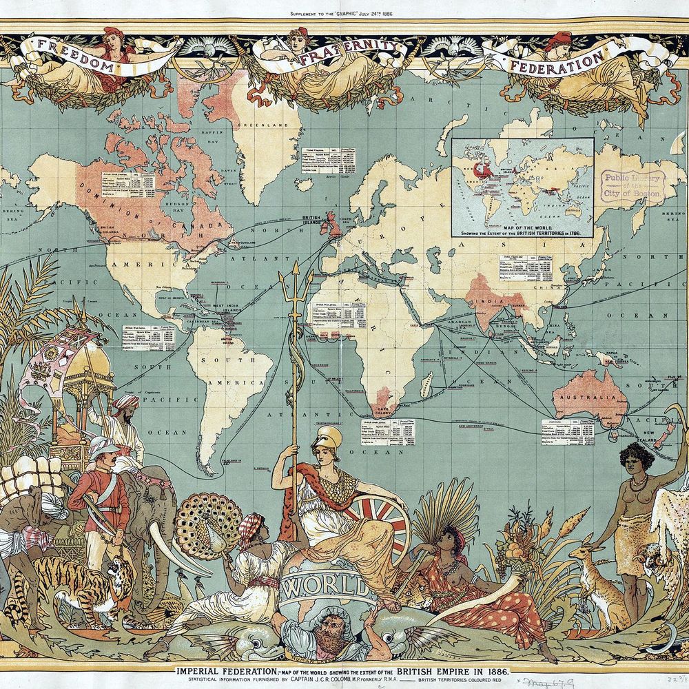 UChicago Empires Workshop