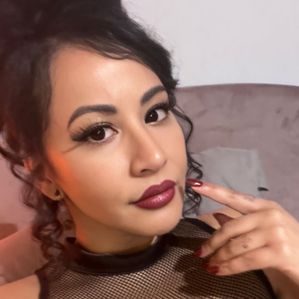 The Empress Frida ⛓️ Latina Domme ATL