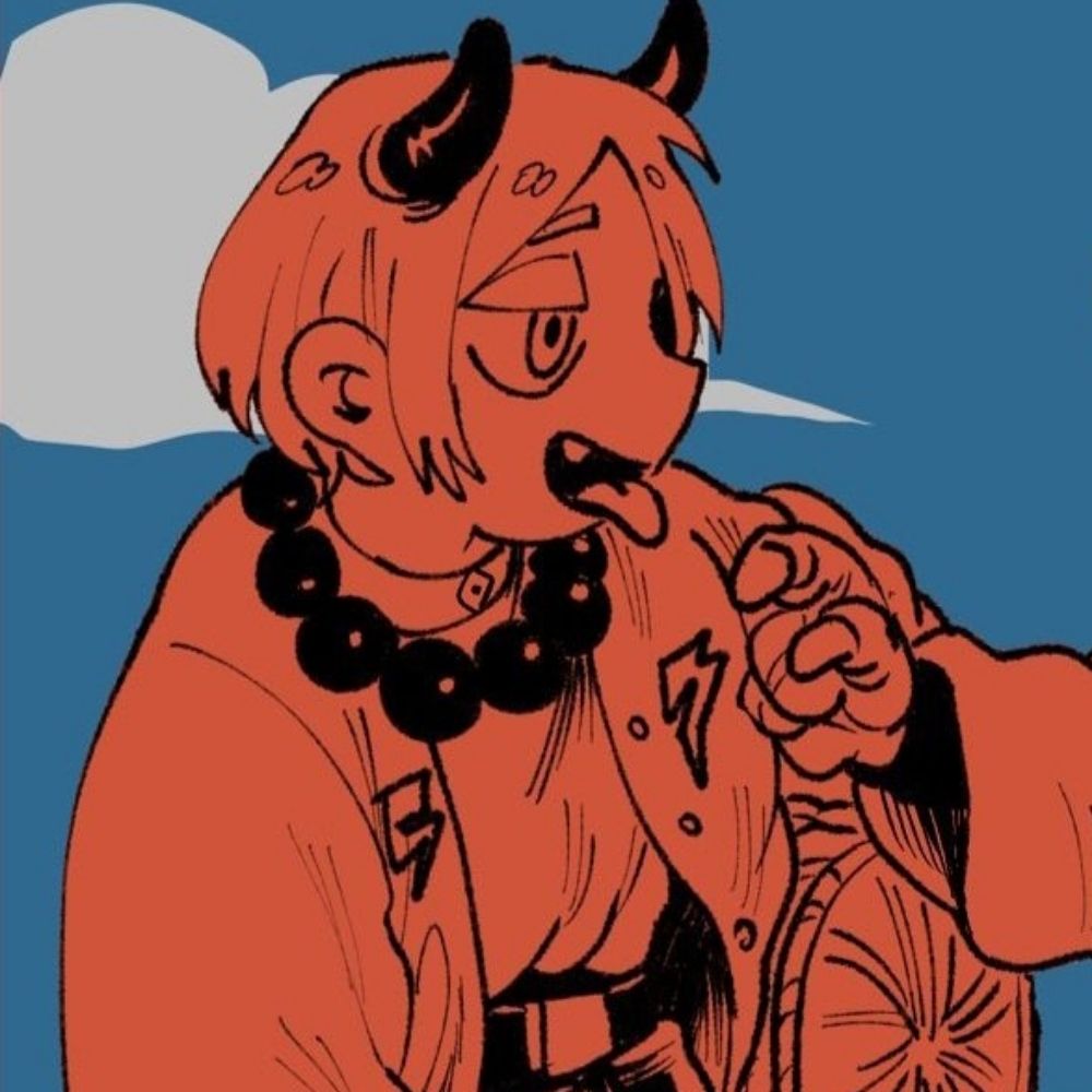 ちゅばき