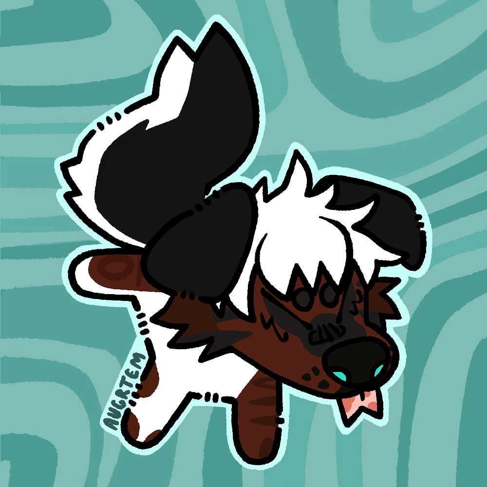 Lushpup_Tyler