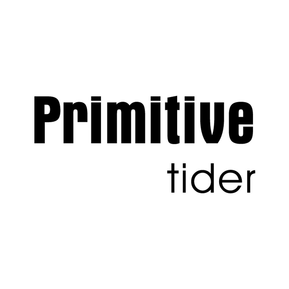 Primitive tider