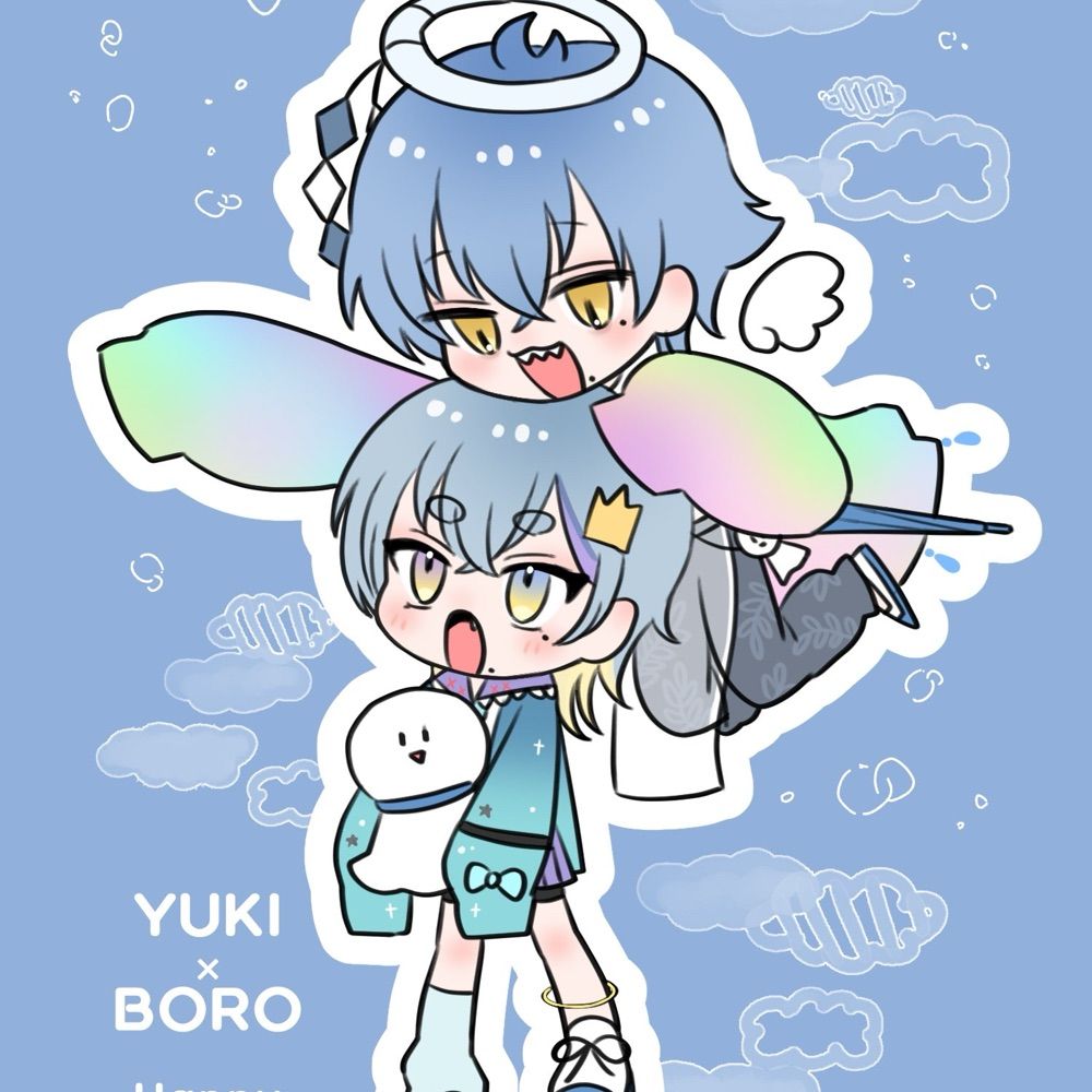 昊心雪.꒰ঌ💡໒꒱.·