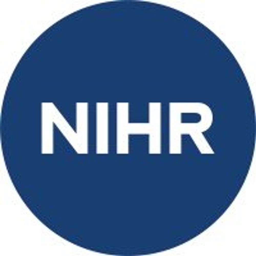 NIHR BioResource
