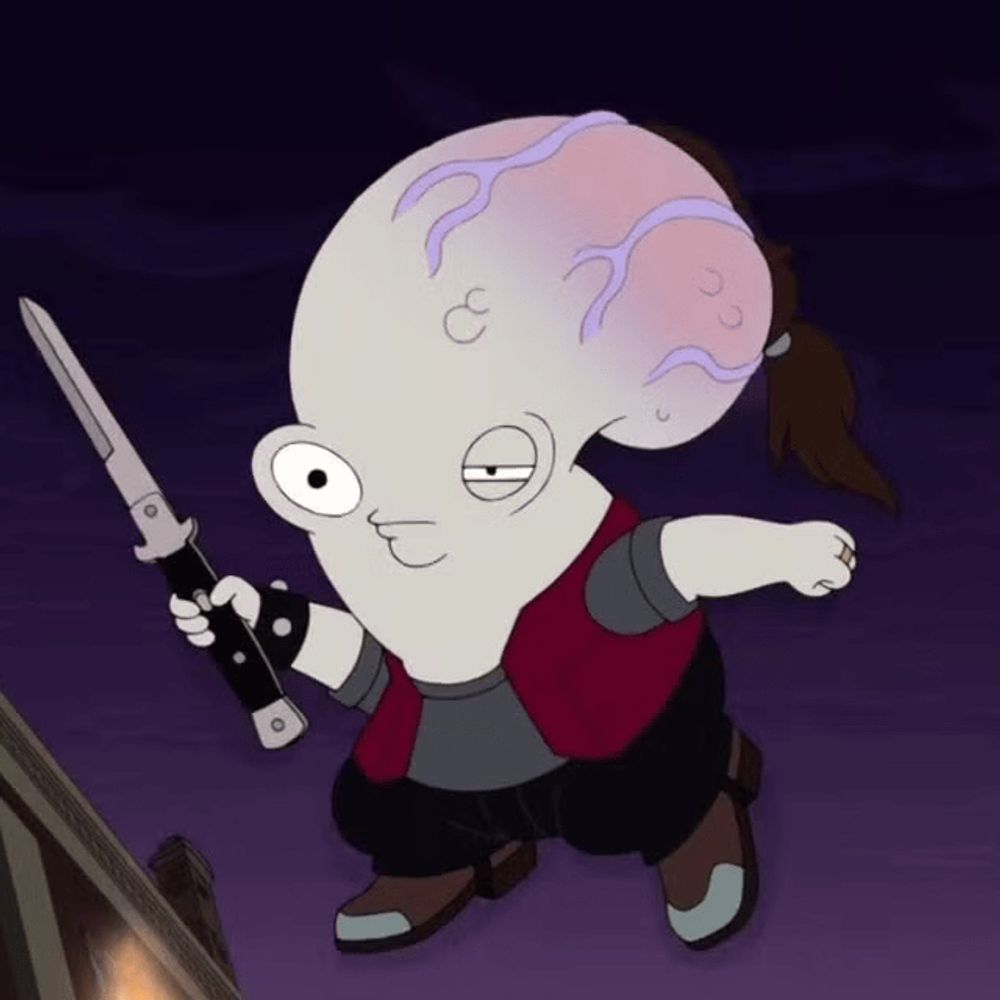 Rogu