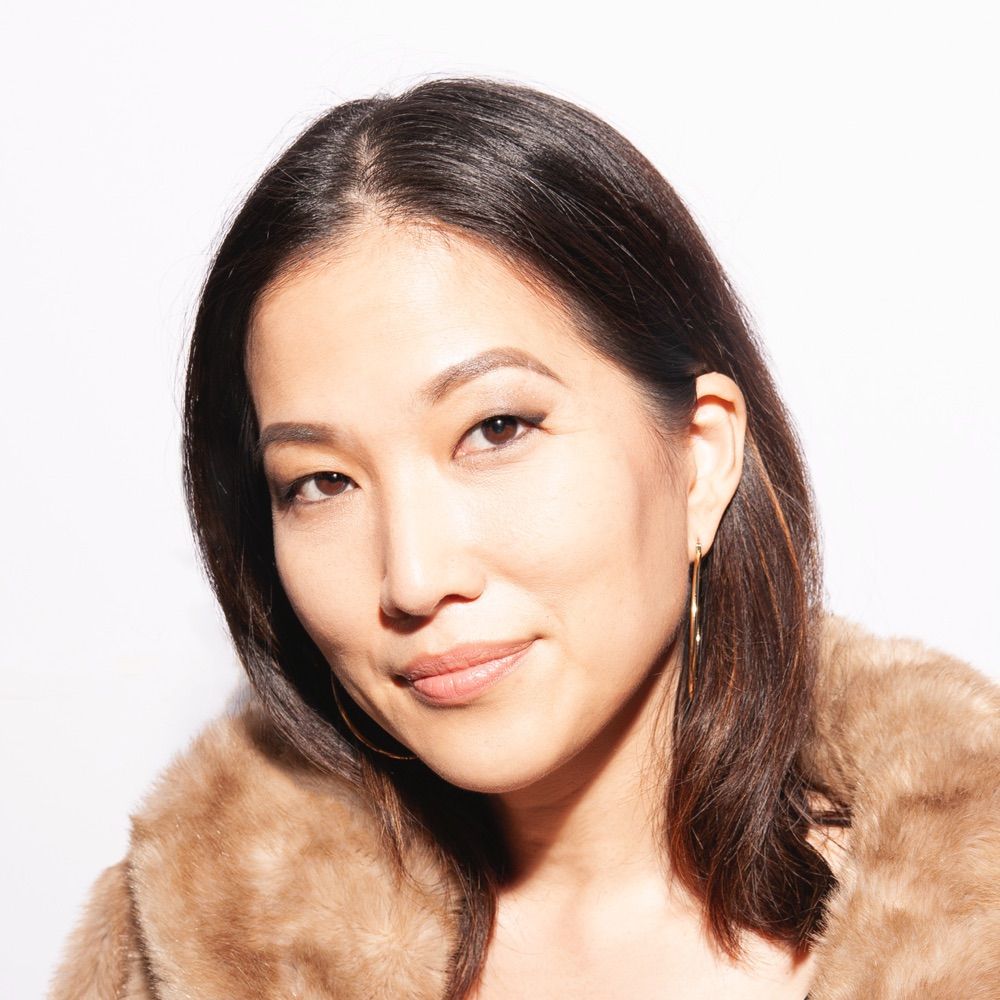 Jean Chen Ho