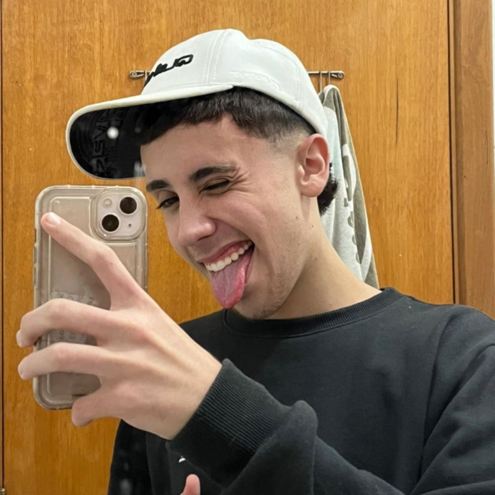 Ferreira🧸