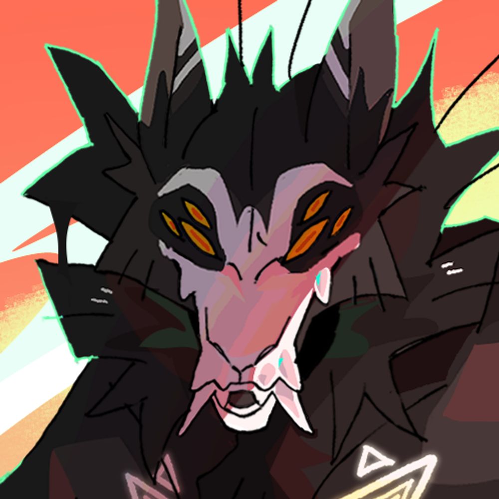 ⟁ wolf ⟁
