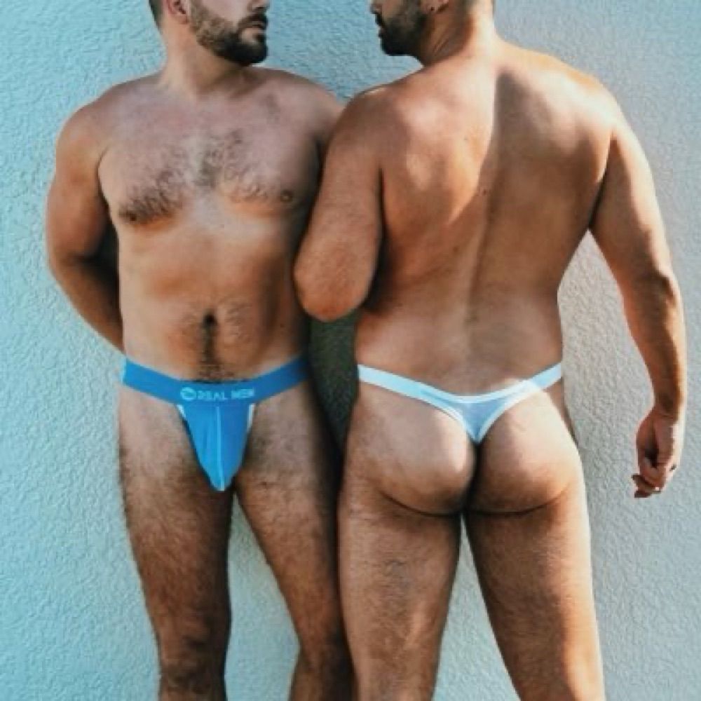 Double Daddies