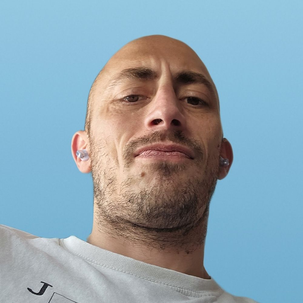 Patricio GR