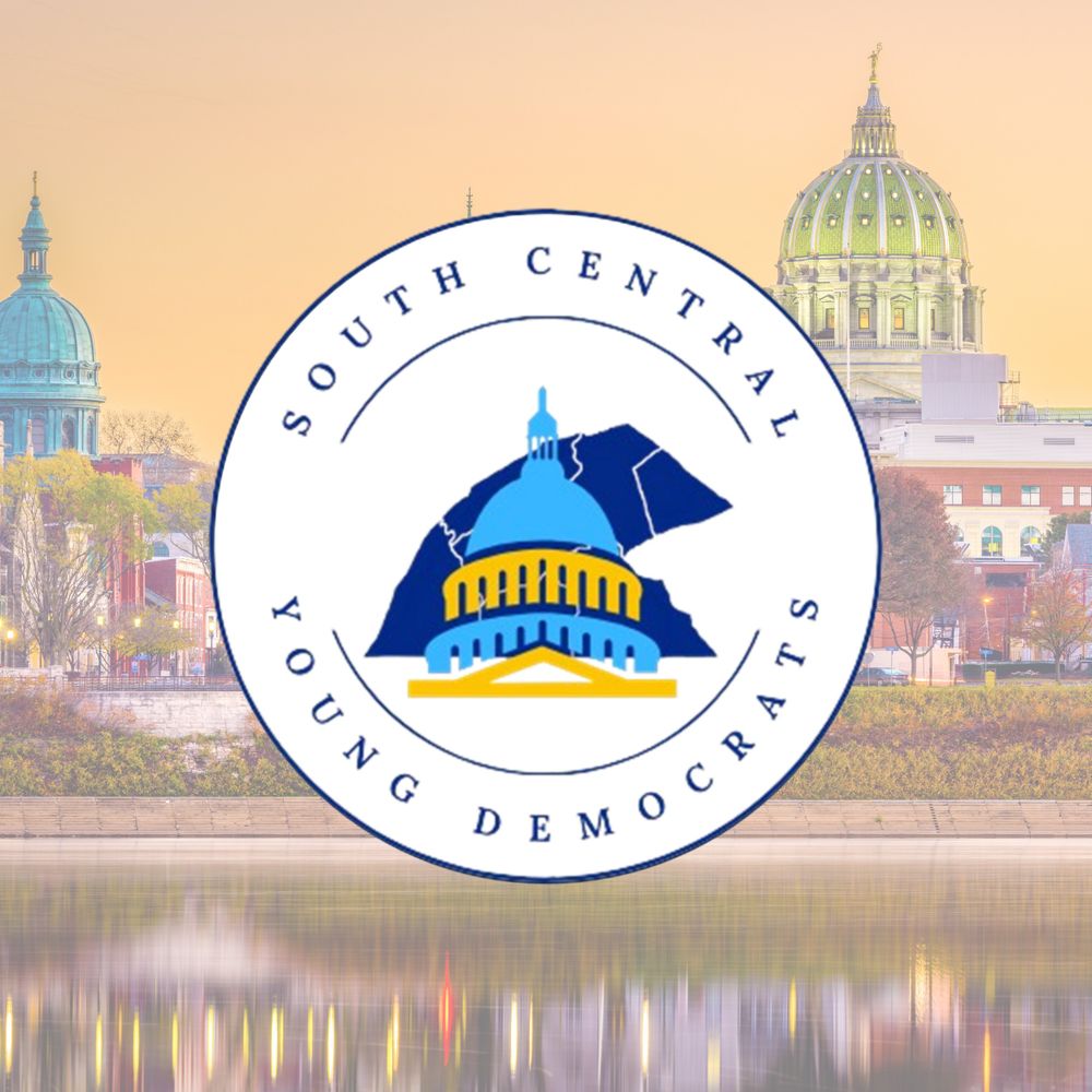 South Central PA Young Dems