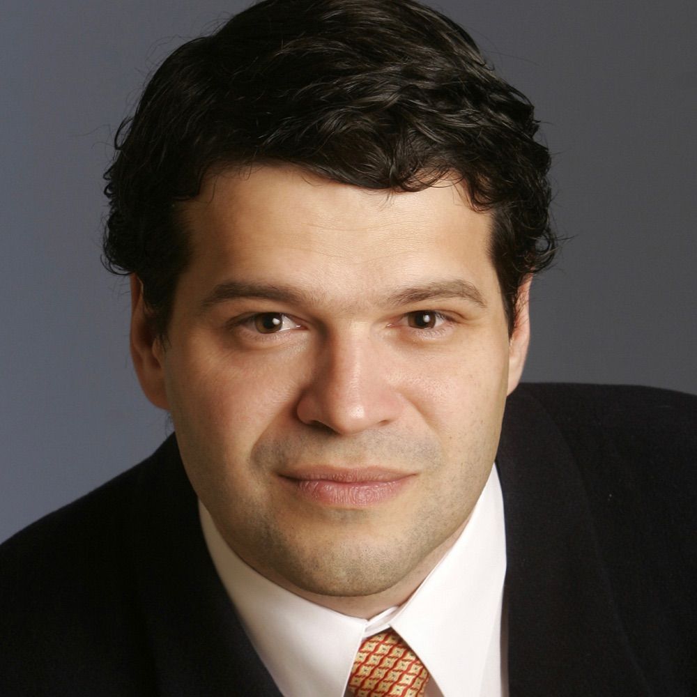 Luc Dupont