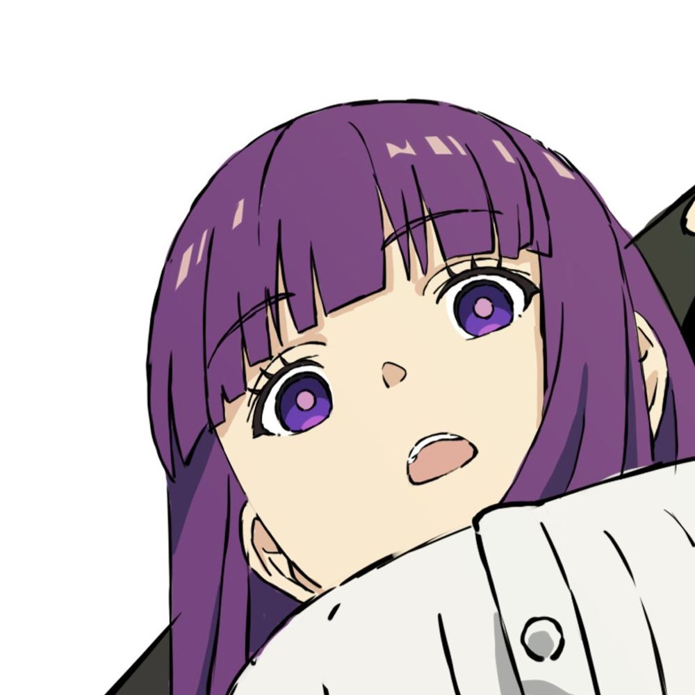 User avatar