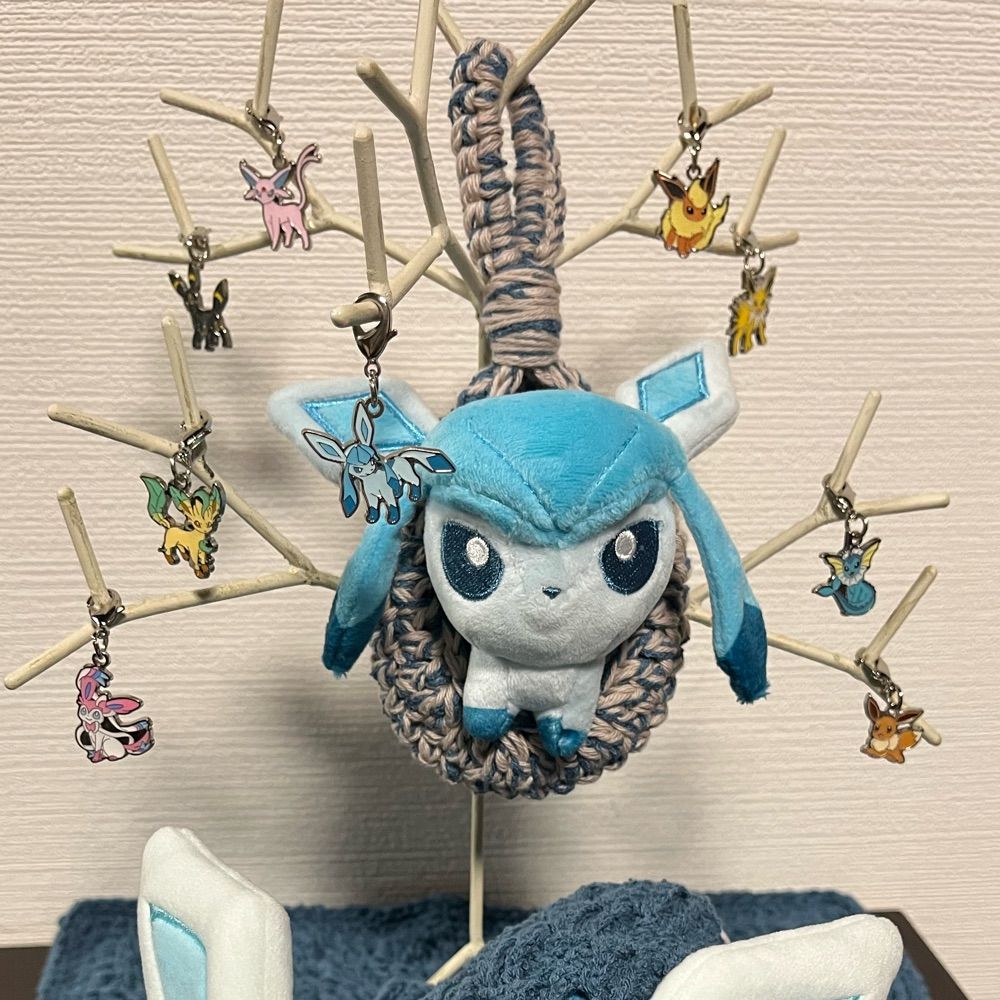 蒼❄️