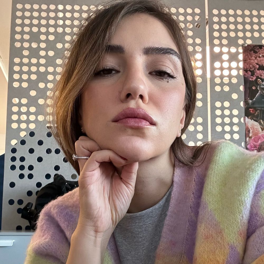 Irmak Handan