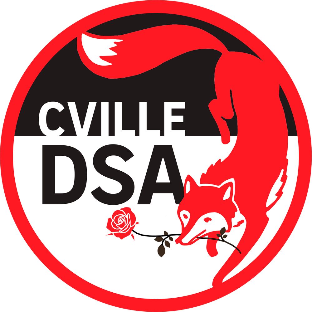 Cville DSA