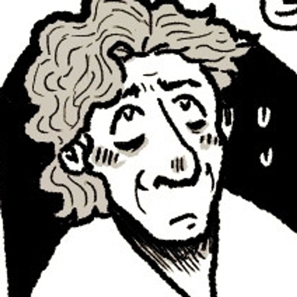 User avatar
