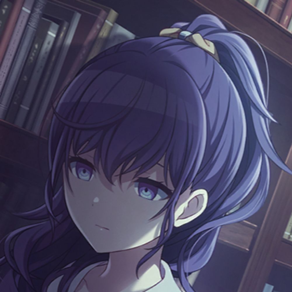 darker bun