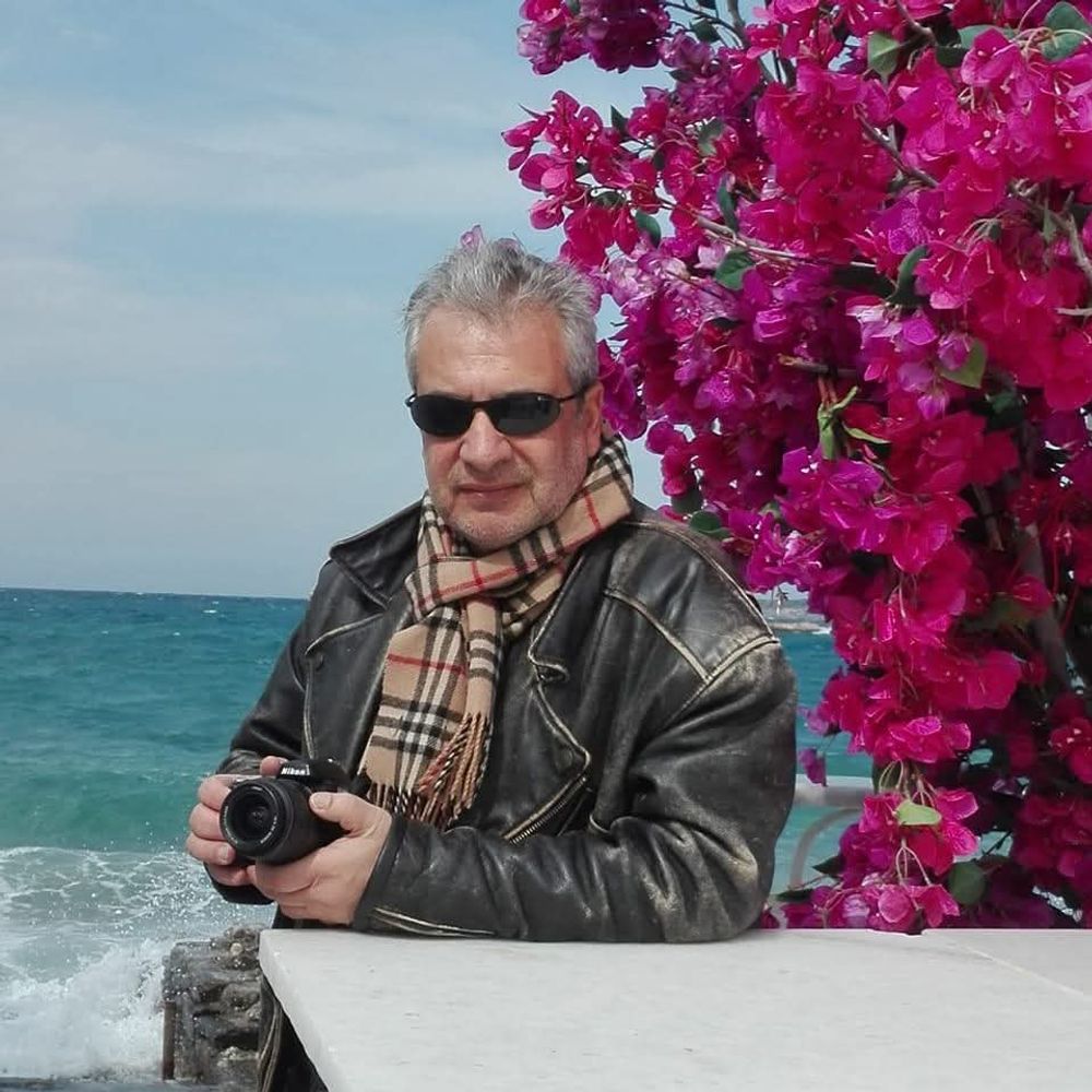 George Kouvaras