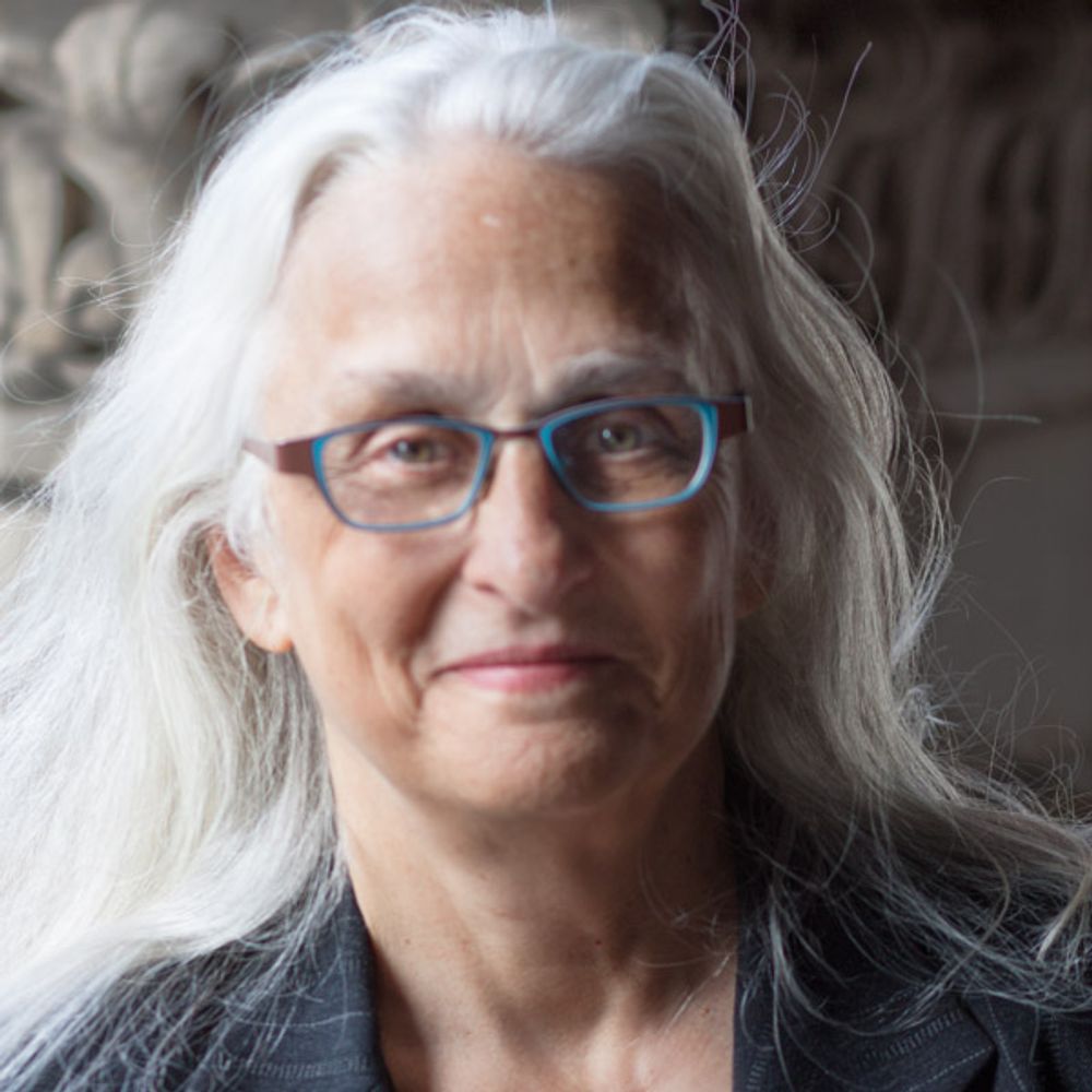 Marianne Sweeny