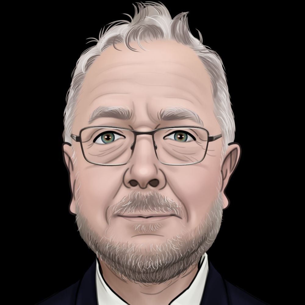Steve Calder