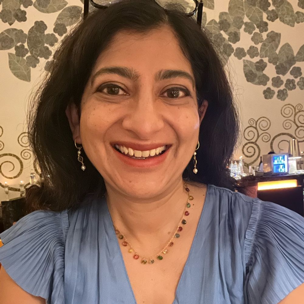 Pia Chatterjee