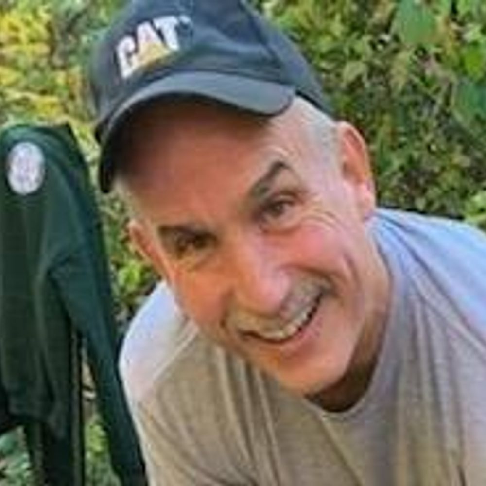 Ken McClurg